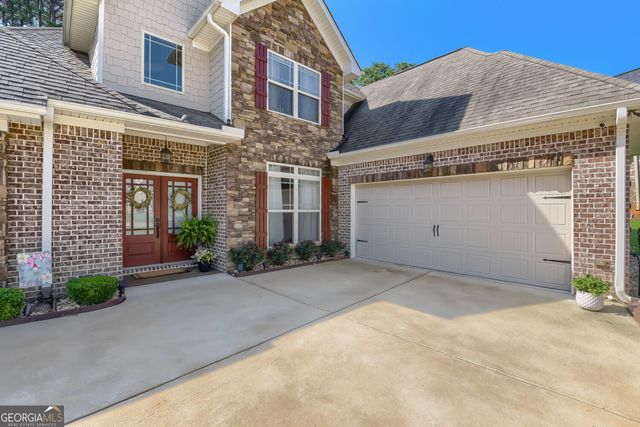 1268 McAllistar Drive, Locust Grove, GA 30248