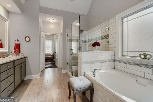 1268 McAllistar Drive, Locust Grove, GA 30248