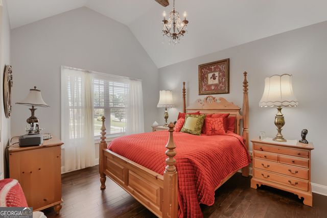1268 McAllistar Drive, Locust Grove, GA 30248