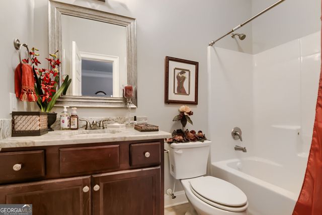 1268 McAllistar Drive, Locust Grove, GA 30248