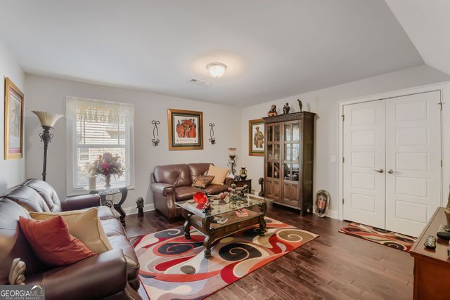 1268 McAllistar Drive, Locust Grove, GA 30248