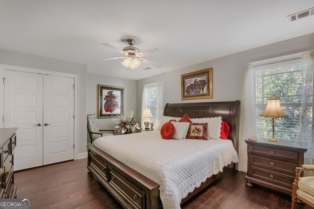 1268 McAllistar Drive, Locust Grove, GA 30248