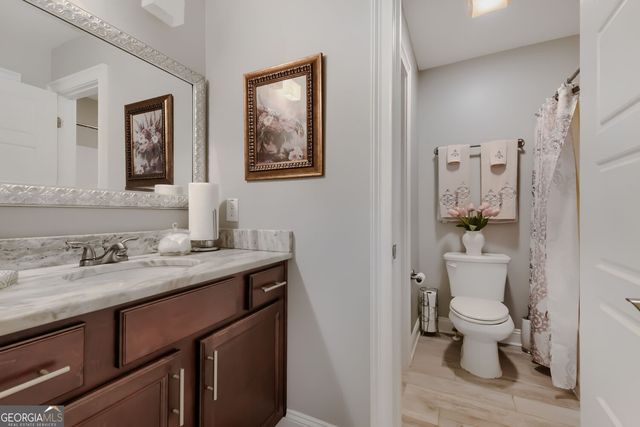 1268 McAllistar Drive, Locust Grove, GA 30248