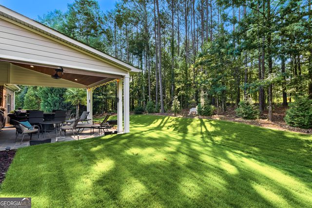 1268 McAllistar Drive, Locust Grove, GA 30248