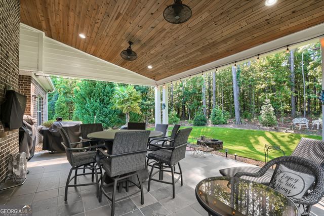 1268 McAllistar Drive, Locust Grove, GA 30248