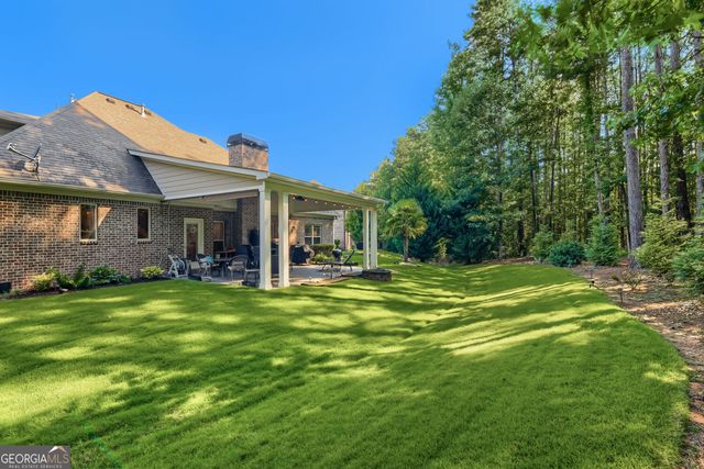 1268 McAllistar Drive, Locust Grove, GA 30248