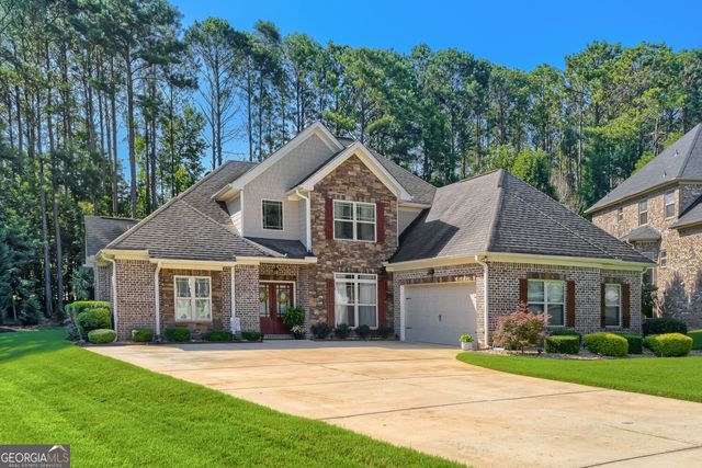 1268 McAllistar Drive, Locust Grove, GA 30248