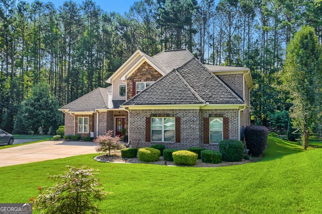 1268 McAllistar Drive, Locust Grove, GA 30248