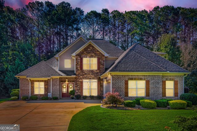 1268 McAllistar Drive, Locust Grove, GA 30248