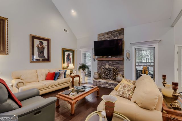 1268 McAllistar Drive, Locust Grove, GA 30248