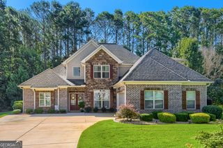 1268 McAllistar Drive, Locust Grove, GA 30248