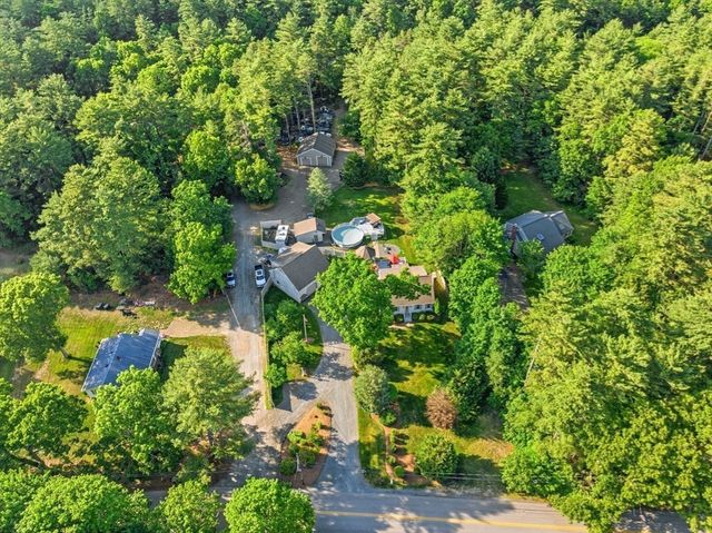536 Plymouth St, Middleboro, MA 02346