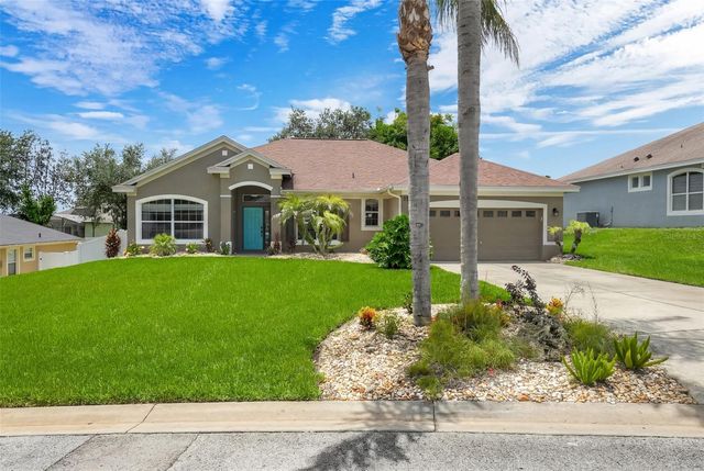 13428 E VIA ROMA CIRCLE, Clermont, FL 34711