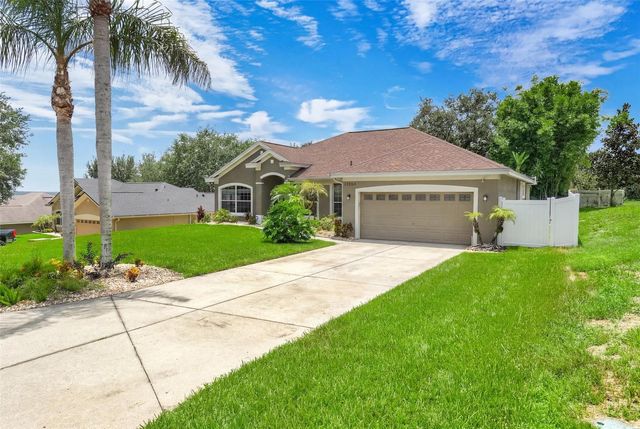 13428 E VIA ROMA CIRCLE, Clermont, FL 34711