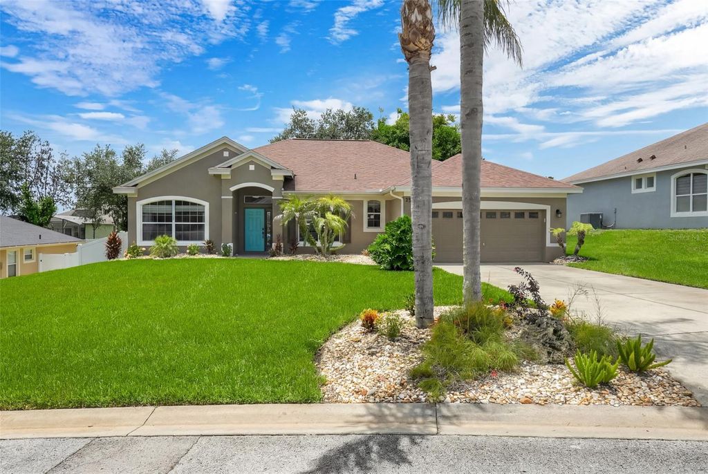 13428 E VIA ROMA CIRCLE, Clermont, FL 34711