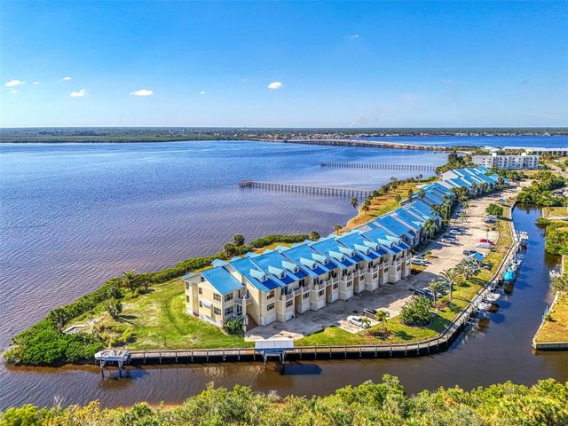 4410 WARREN AVENUE 504, Port Charlotte, FL 33953