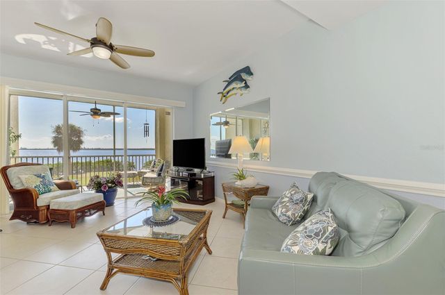 4410 WARREN AVENUE 504, Port Charlotte, FL 33953