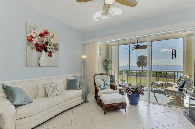 4410 WARREN AVENUE 504, Port Charlotte, FL 33953