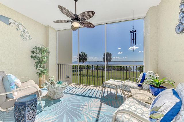 4410 WARREN AVENUE 504, Port Charlotte, FL 33953