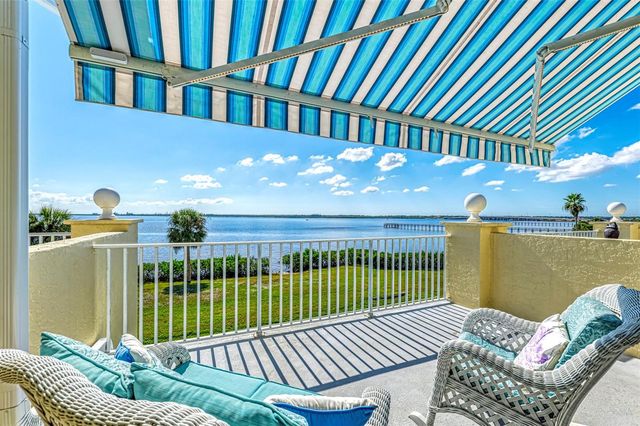 4410 WARREN AVENUE 504, Port Charlotte, FL 33953