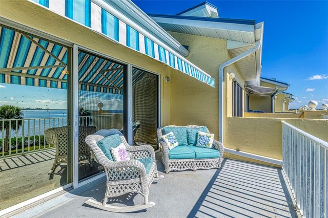 4410 WARREN AVENUE 504, Port Charlotte, FL 33953