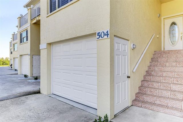 4410 WARREN AVENUE 504, Port Charlotte, FL 33953