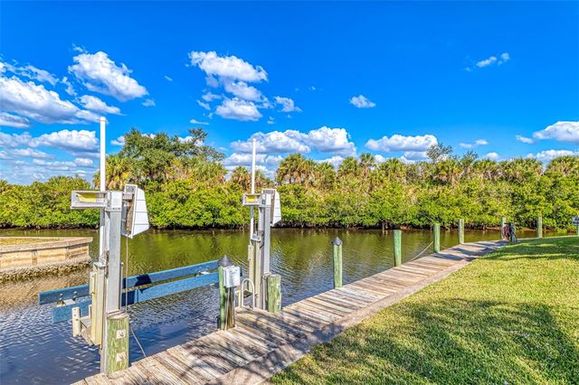 4410 WARREN AVENUE 504, Port Charlotte, FL 33953