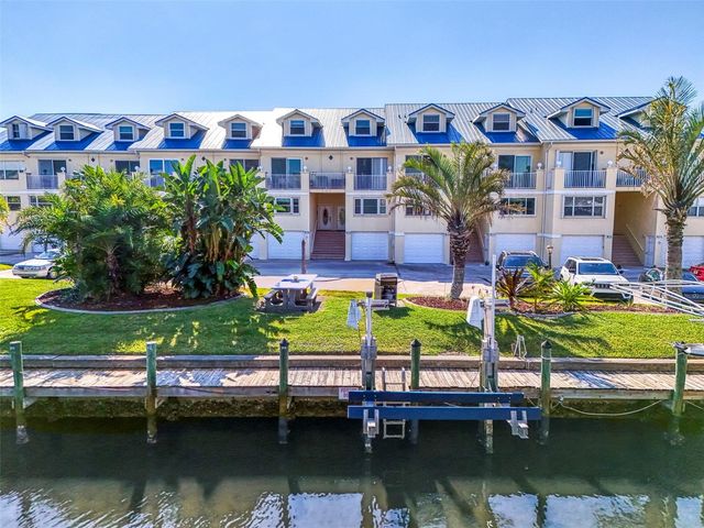 4410 WARREN AVENUE 504, Port Charlotte, FL 33953