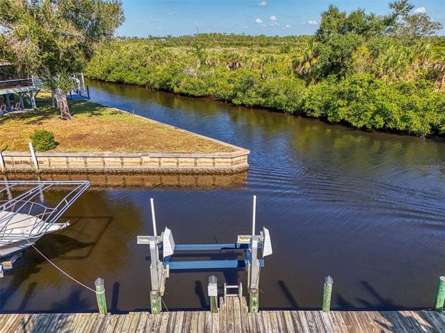 4410 WARREN AVENUE 504, Port Charlotte, FL 33953