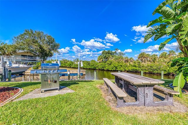 4410 WARREN AVENUE 504, Port Charlotte, FL 33953