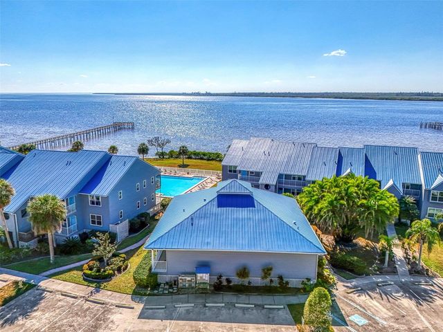 4410 WARREN AVENUE 504, Port Charlotte, FL 33953