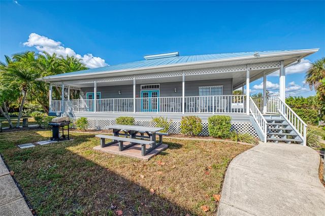 4410 WARREN AVENUE 504, Port Charlotte, FL 33953