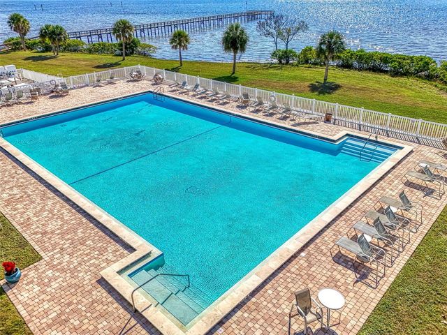 4410 WARREN AVENUE 504, Port Charlotte, FL 33953