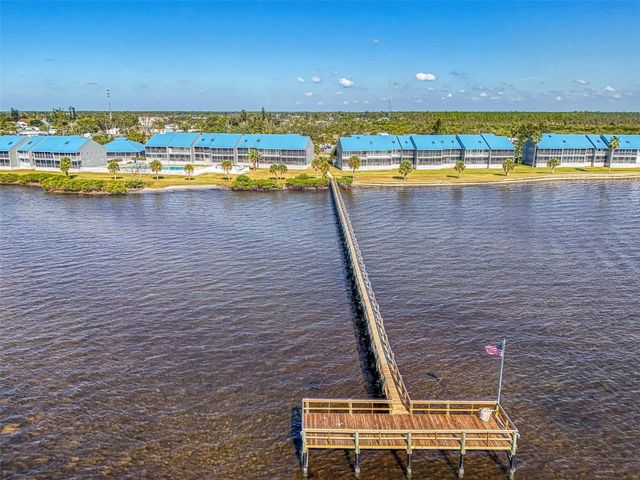 4410 WARREN AVENUE 504, Port Charlotte, FL 33953