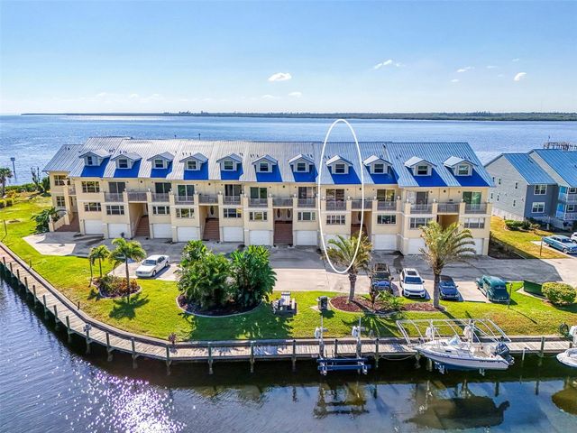 4410 WARREN AVENUE 504, Port Charlotte, FL 33953