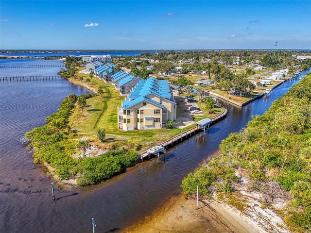 4410 WARREN AVENUE 504, Port Charlotte, FL 33953