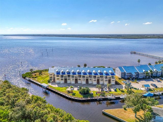 4410 WARREN AVENUE 504, Port Charlotte, FL 33953