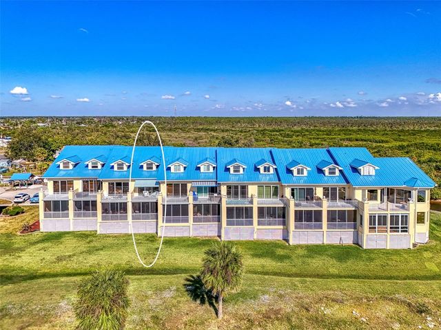 4410 WARREN AVENUE 504, Port Charlotte, FL 33953