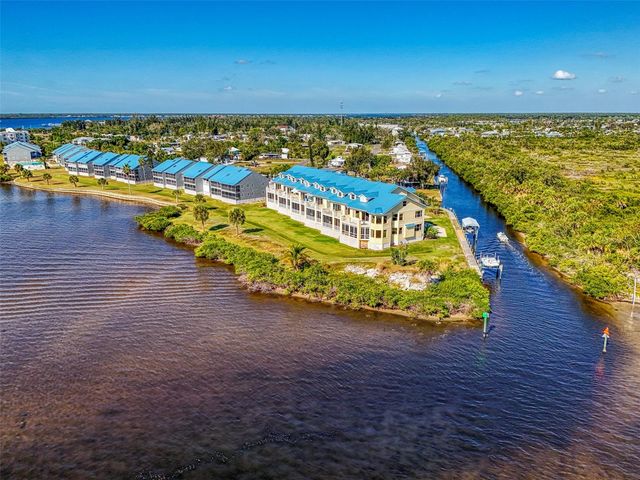 4410 WARREN AVENUE 504, Port Charlotte, FL 33953