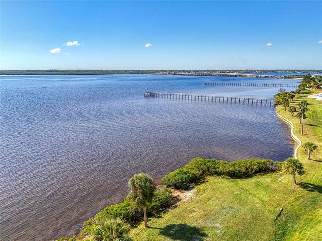 4410 WARREN AVENUE 504, Port Charlotte, FL 33953