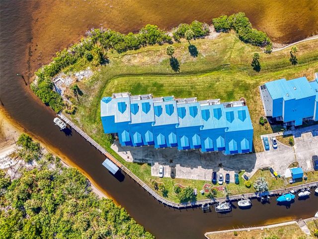 4410 WARREN AVENUE 504, Port Charlotte, FL 33953