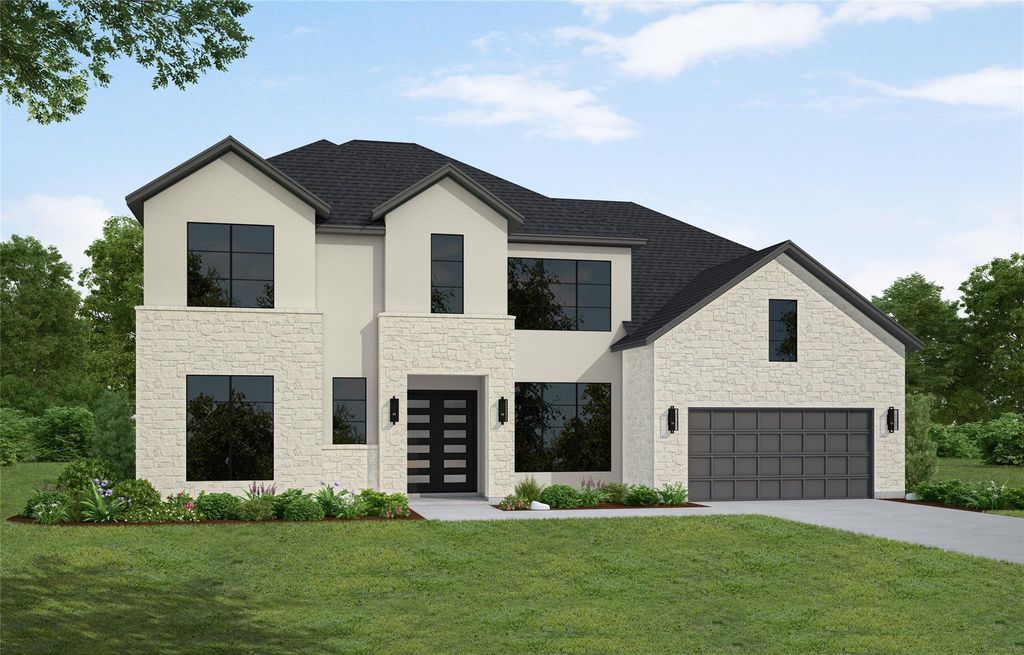 39139 Heron Fledge Court, Magnolia, TX 77354