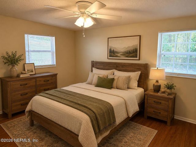 2909 LAUDERDALE Drive E, Jacksonville, FL 32277