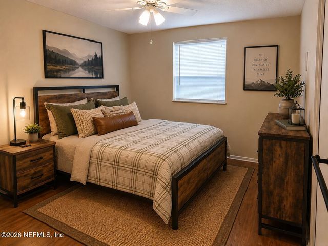 2909 LAUDERDALE Drive E, Jacksonville, FL 32277