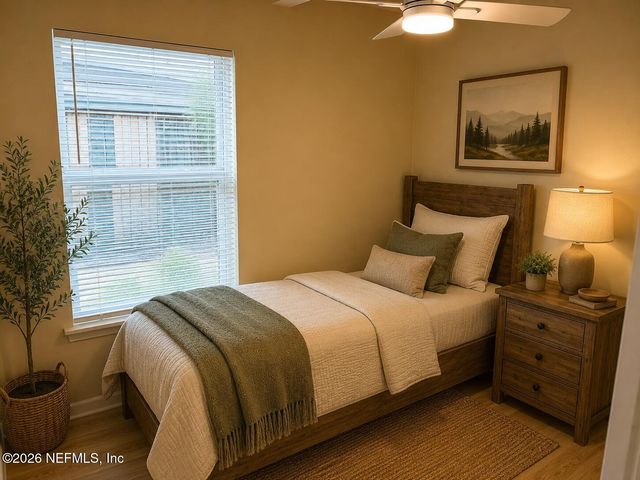 2909 LAUDERDALE Drive E, Jacksonville, FL 32277