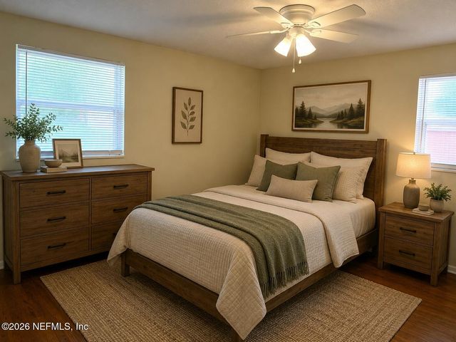 2909 LAUDERDALE Drive E, Jacksonville, FL 32277