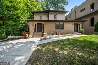 1126 Briarcliff Place NE 1, Atlanta, GA 30306