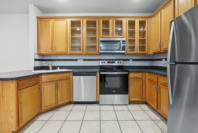 936 Cypress Creek Drive, Plano, TX 75025
