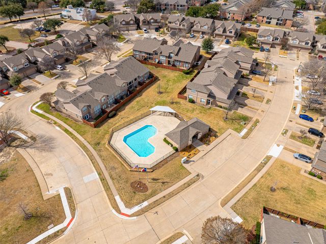 936 Cypress Creek Drive, Plano, TX 75025