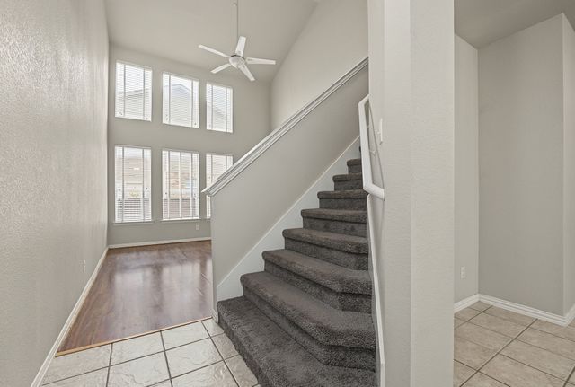 936 Cypress Creek Drive, Plano, TX 75025